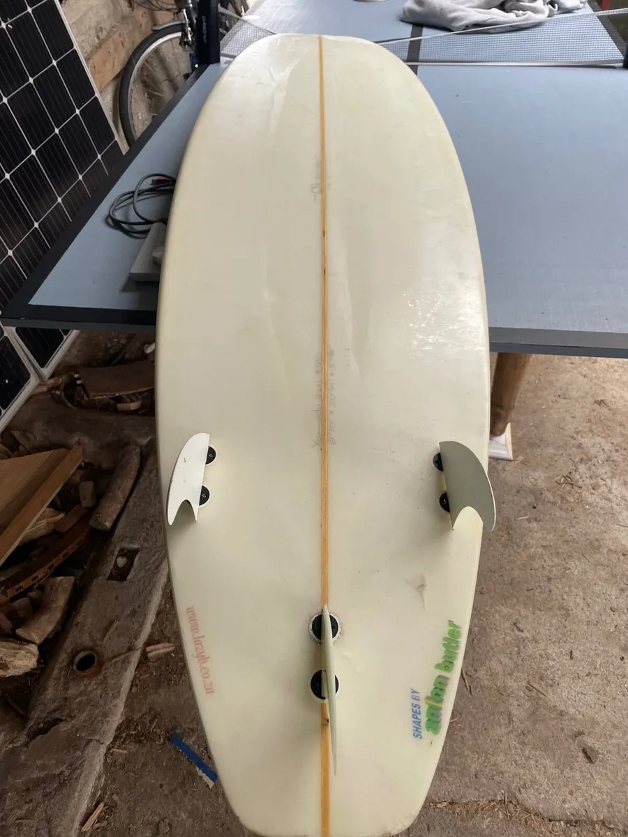 Surfboard - Image 1