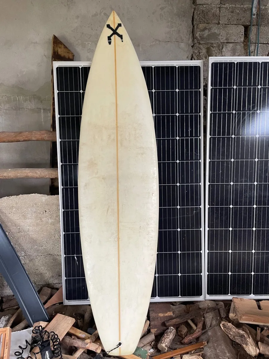 Surfboard - Image 4