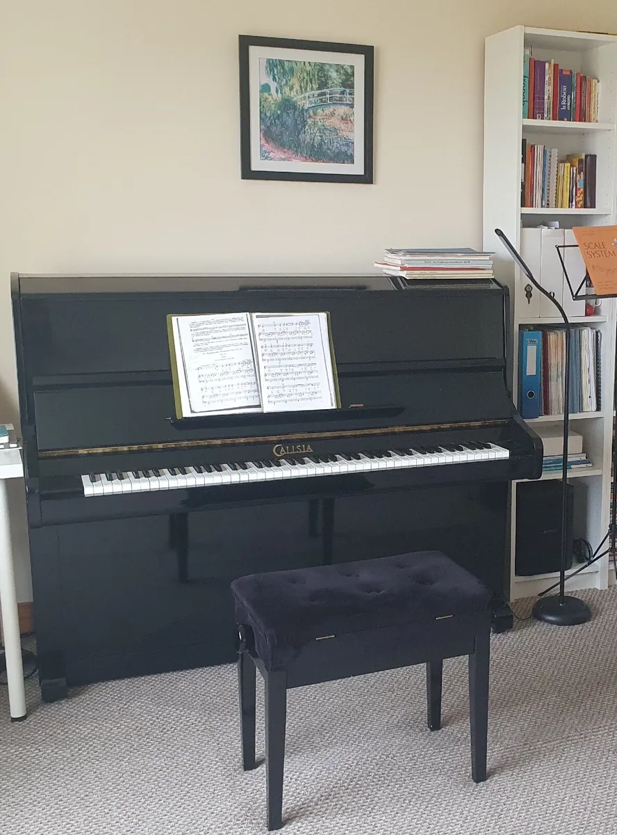 Piano Calisia - Image 1