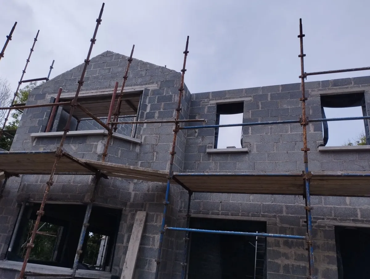 Scaffolding - Image 2