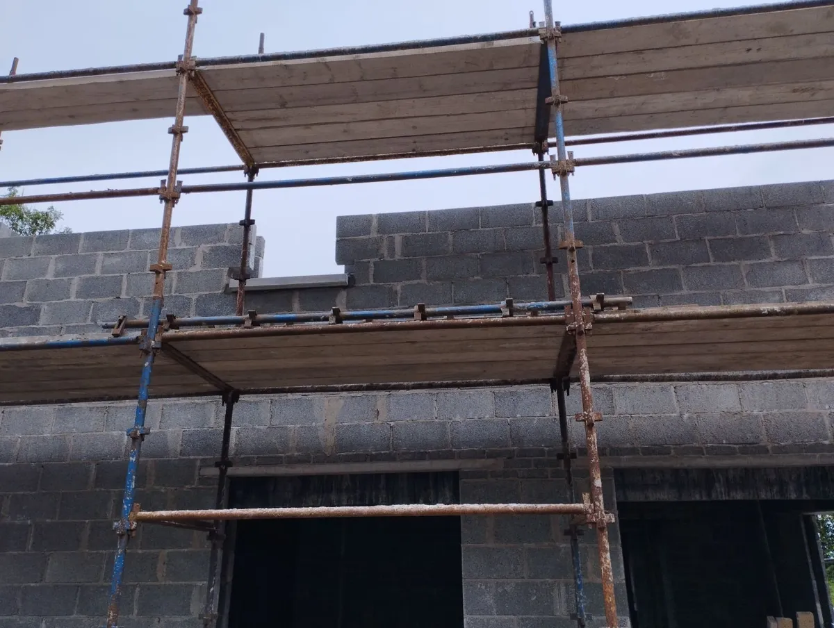 Scaffolding - Image 3
