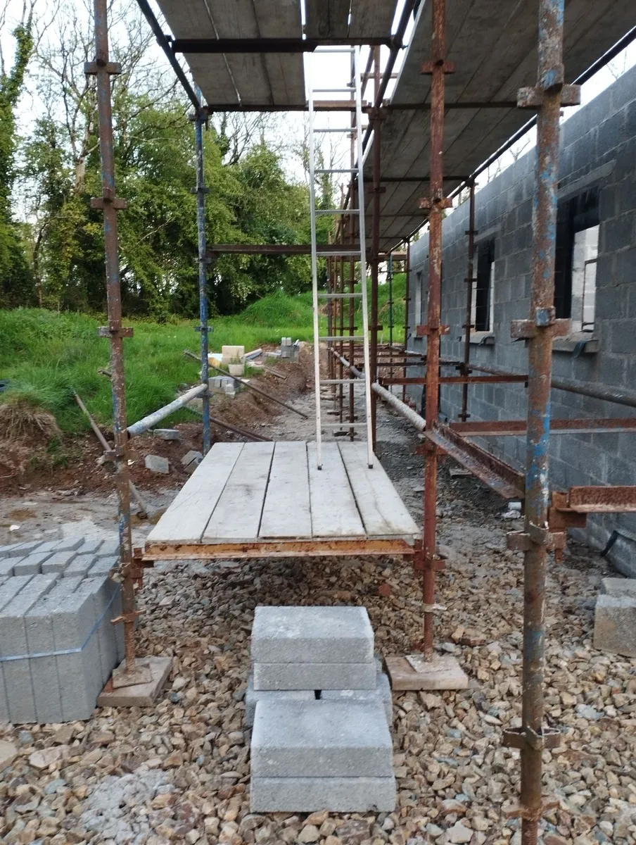 Scaffolding - Image 4