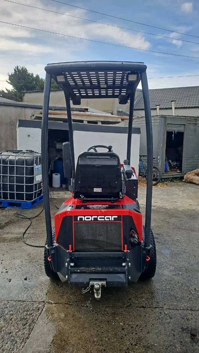Norcar a6226 - Image 2