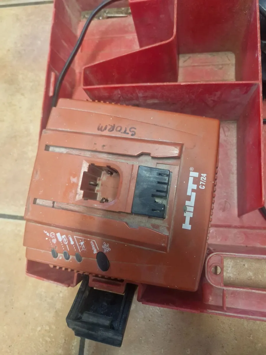 HILTI SFH 151-A - Image 1
