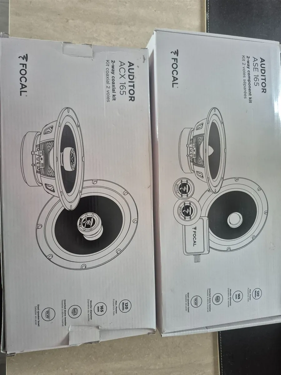 Speakers - Image 2