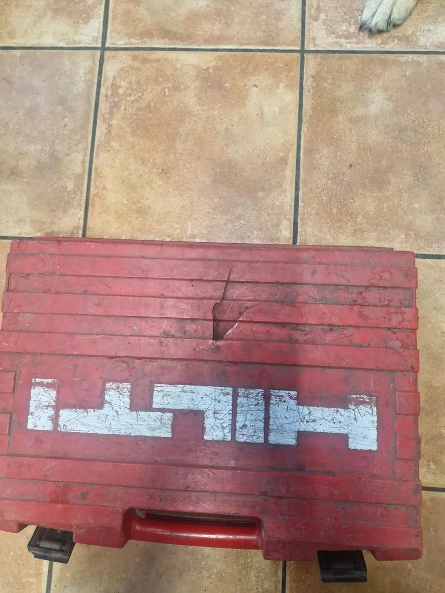 HILTI SFH 151-A - Image 3