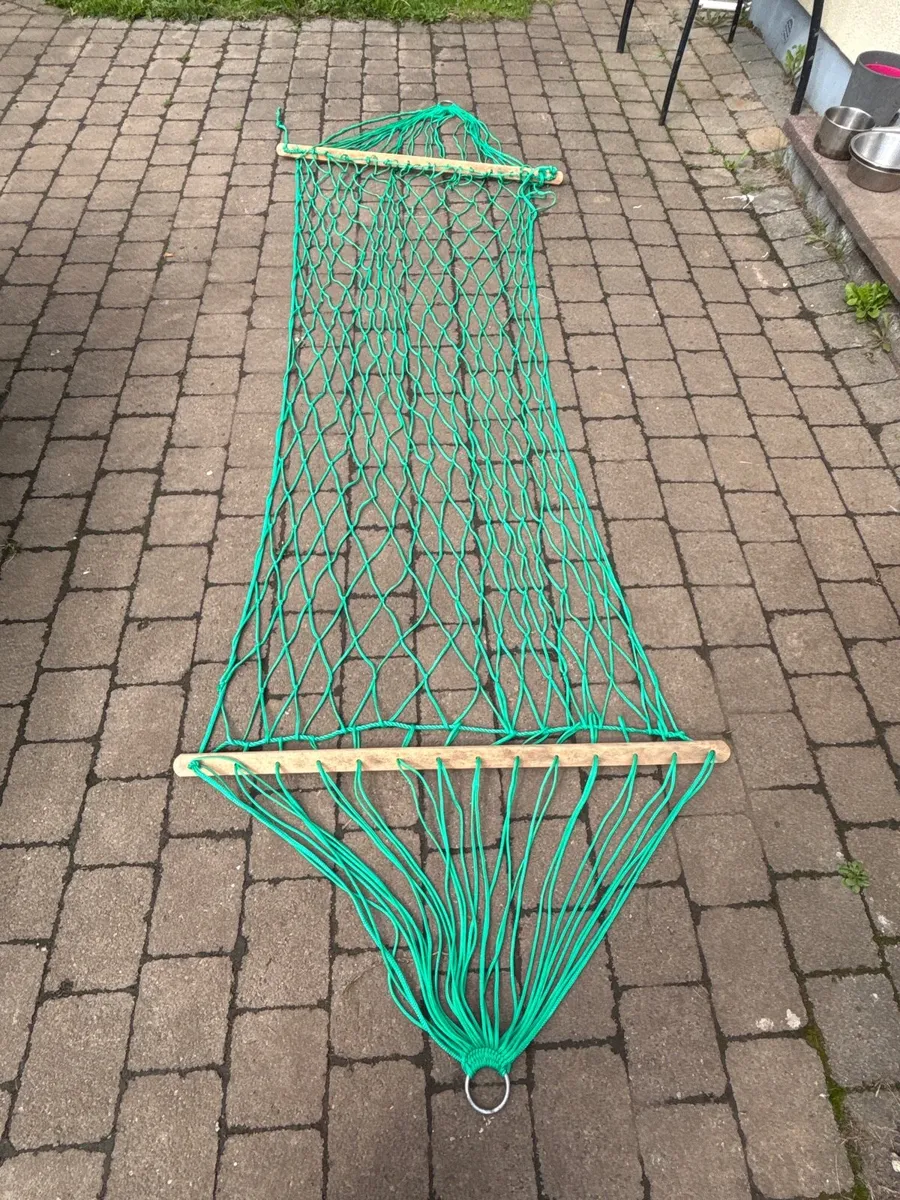 Hammock
