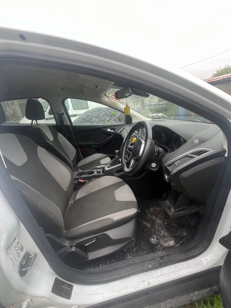 Ford Focus 2013 - Image 1