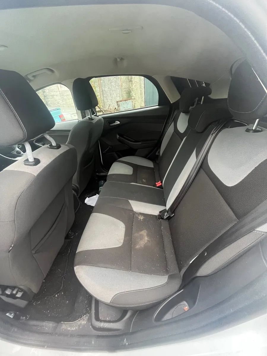 Ford Focus 2013 - Image 4