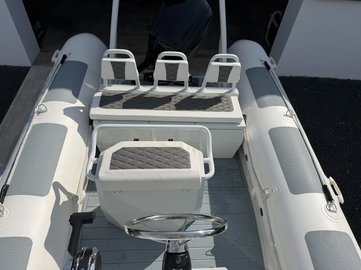 3D Tender Nividic 550 - Image 4