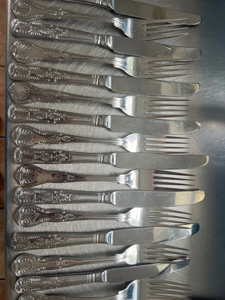 Cutlery - Image 1