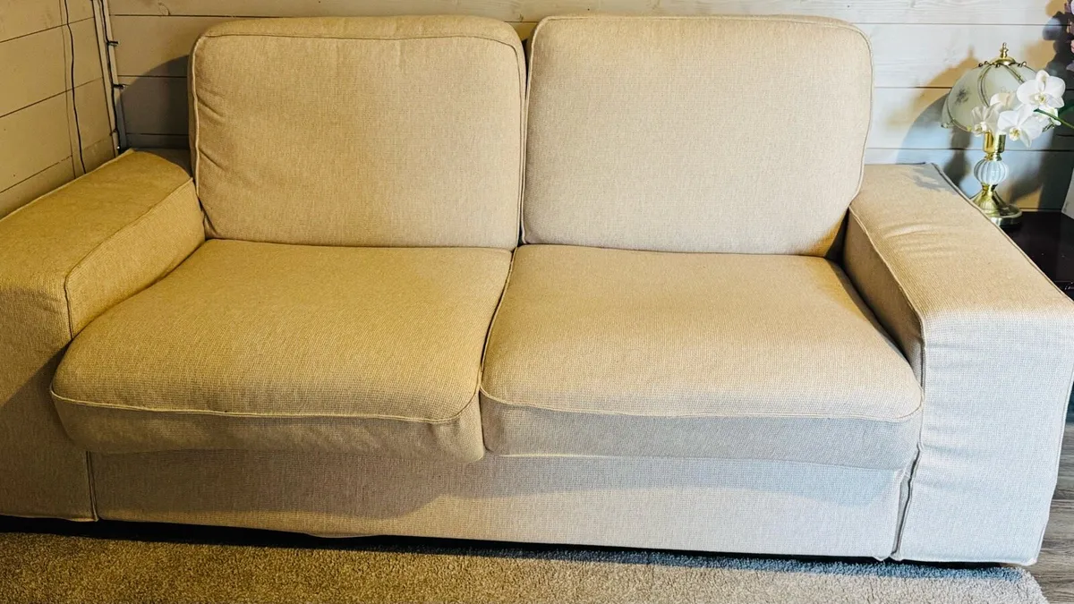 3 seater sofa - Image 2