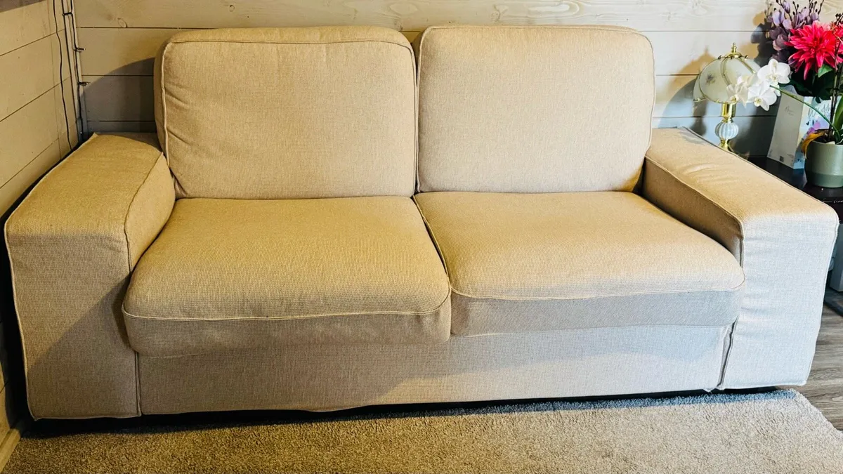 3 seater sofa - Image 3