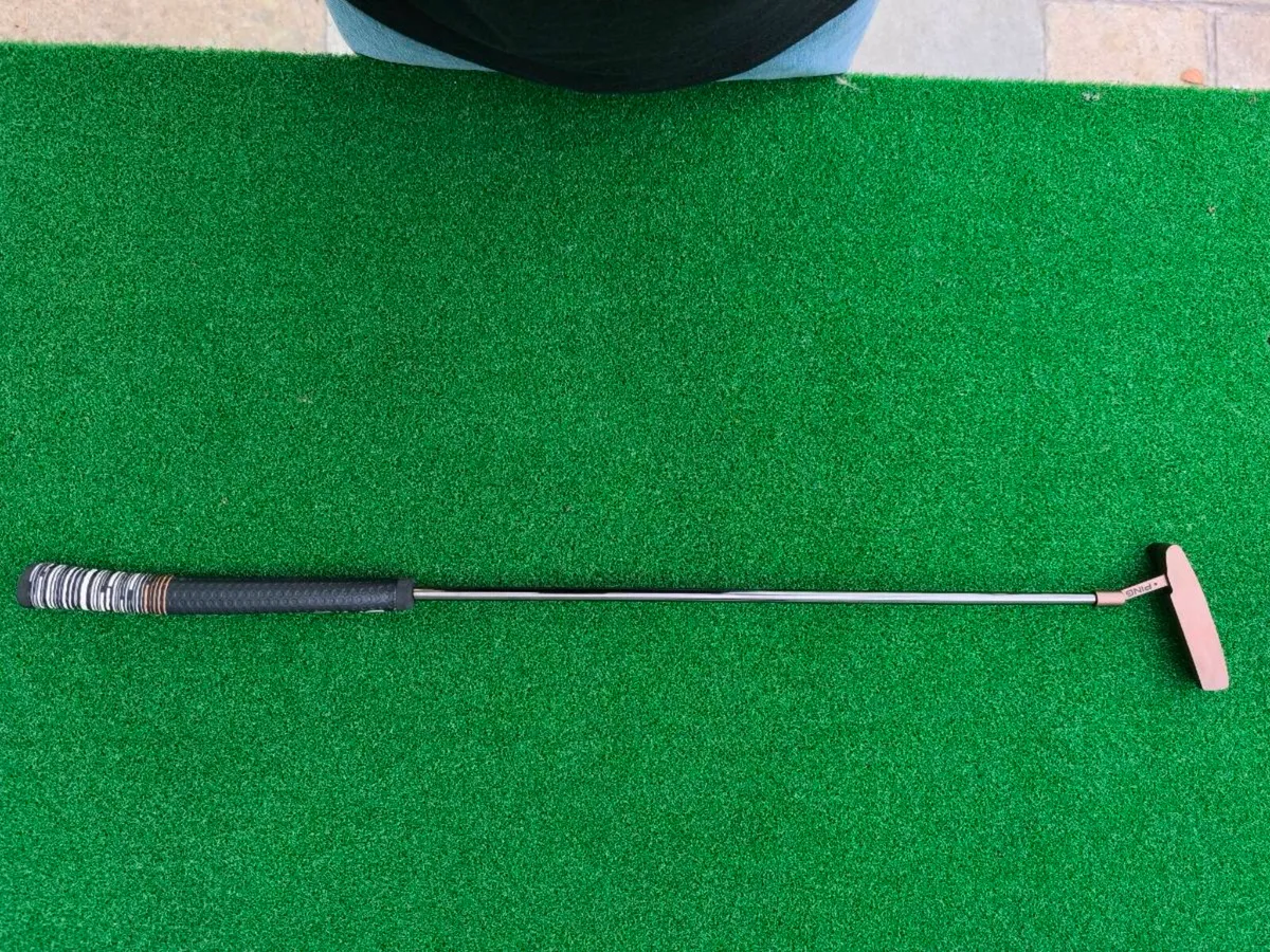 Putter: Ping Heppler Anser 2 - Image 2