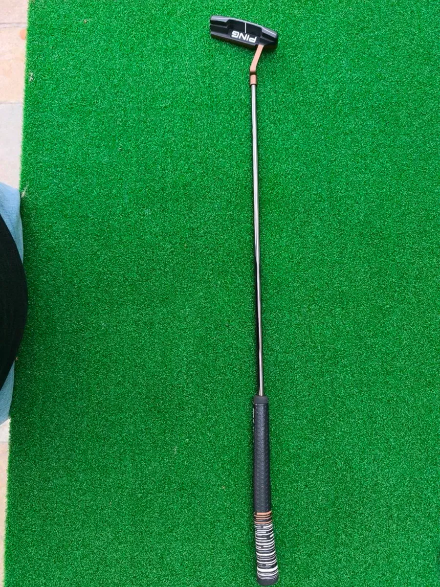Putter: Ping Heppler Anser 2 - Image 4