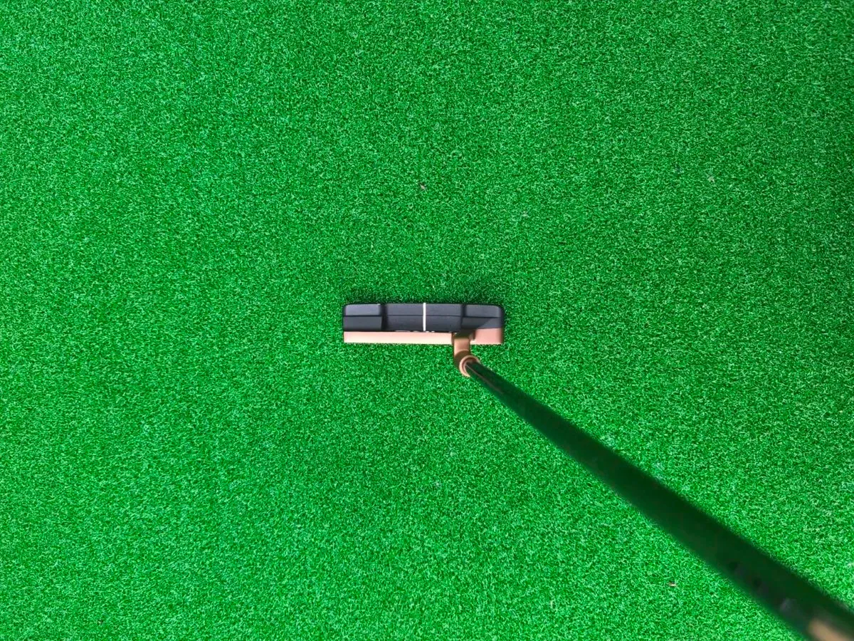 Putter: Ping Heppler Anser 2 - Image 1