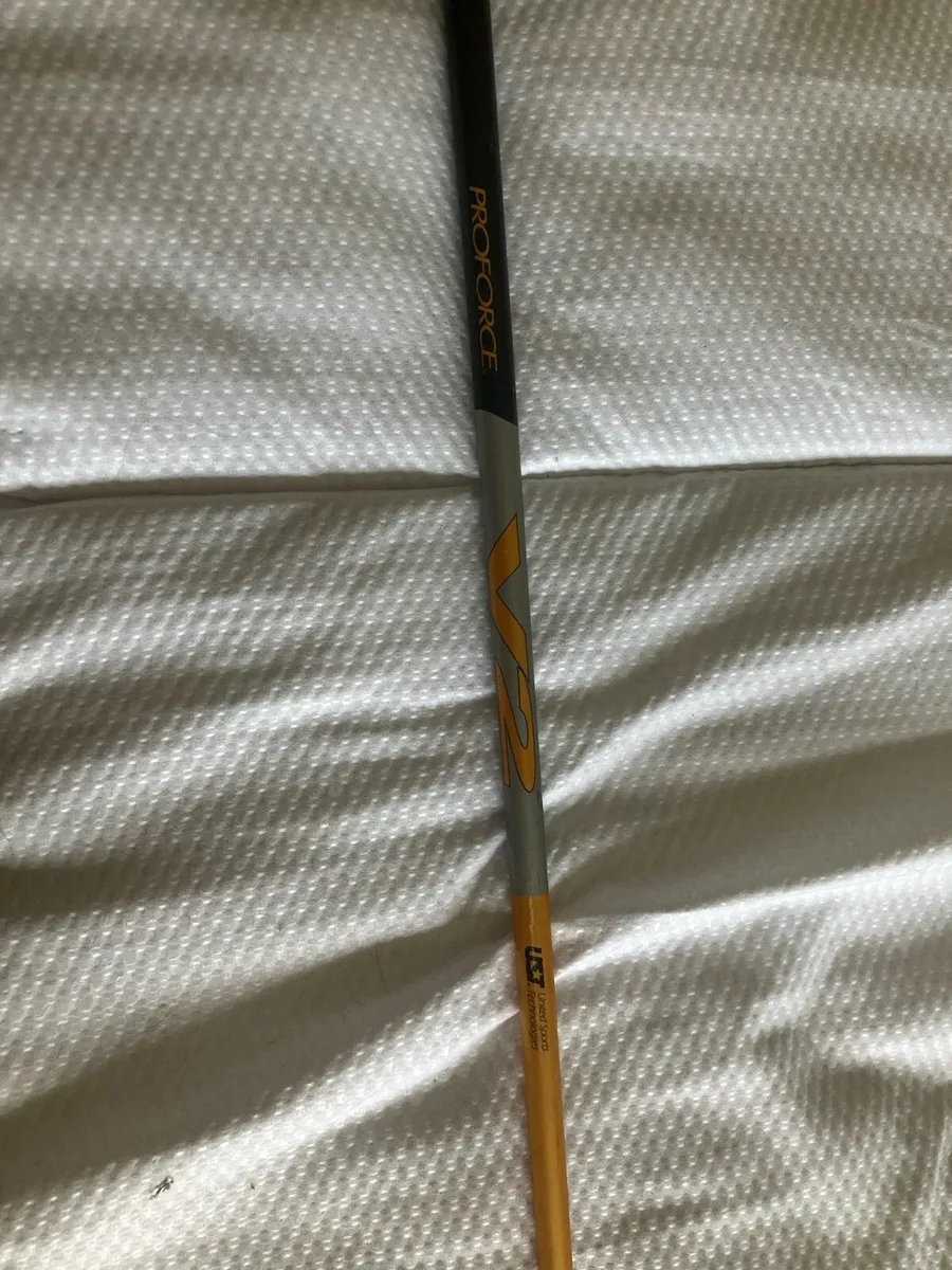 Golf club - Image 2