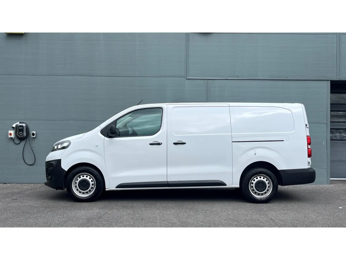 Opel Vivaro * Low Mileage * L2H1-1.5 100PS Diesel - Image 2