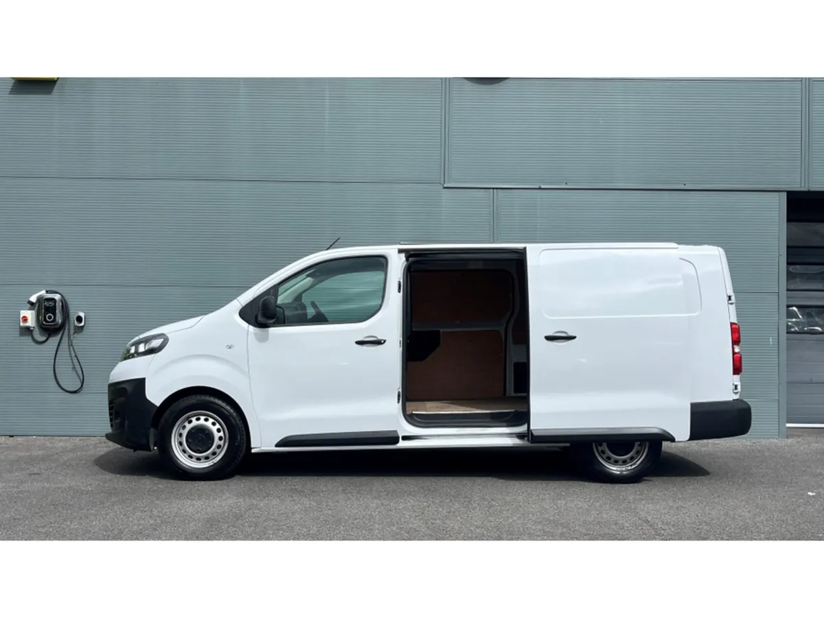 Opel Vivaro * Low Mileage * L2H1-1.5 100PS Diesel - Image 3