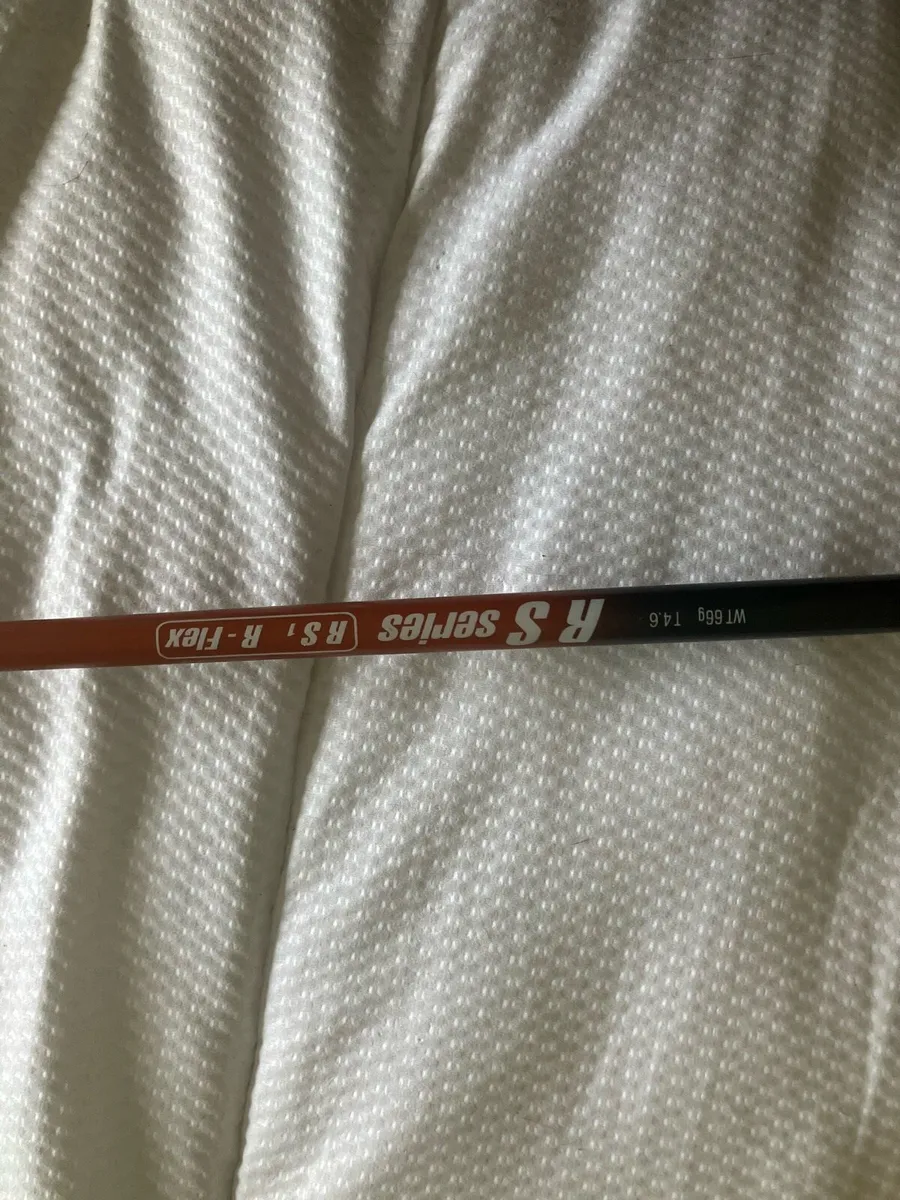 Golf club - Image 2