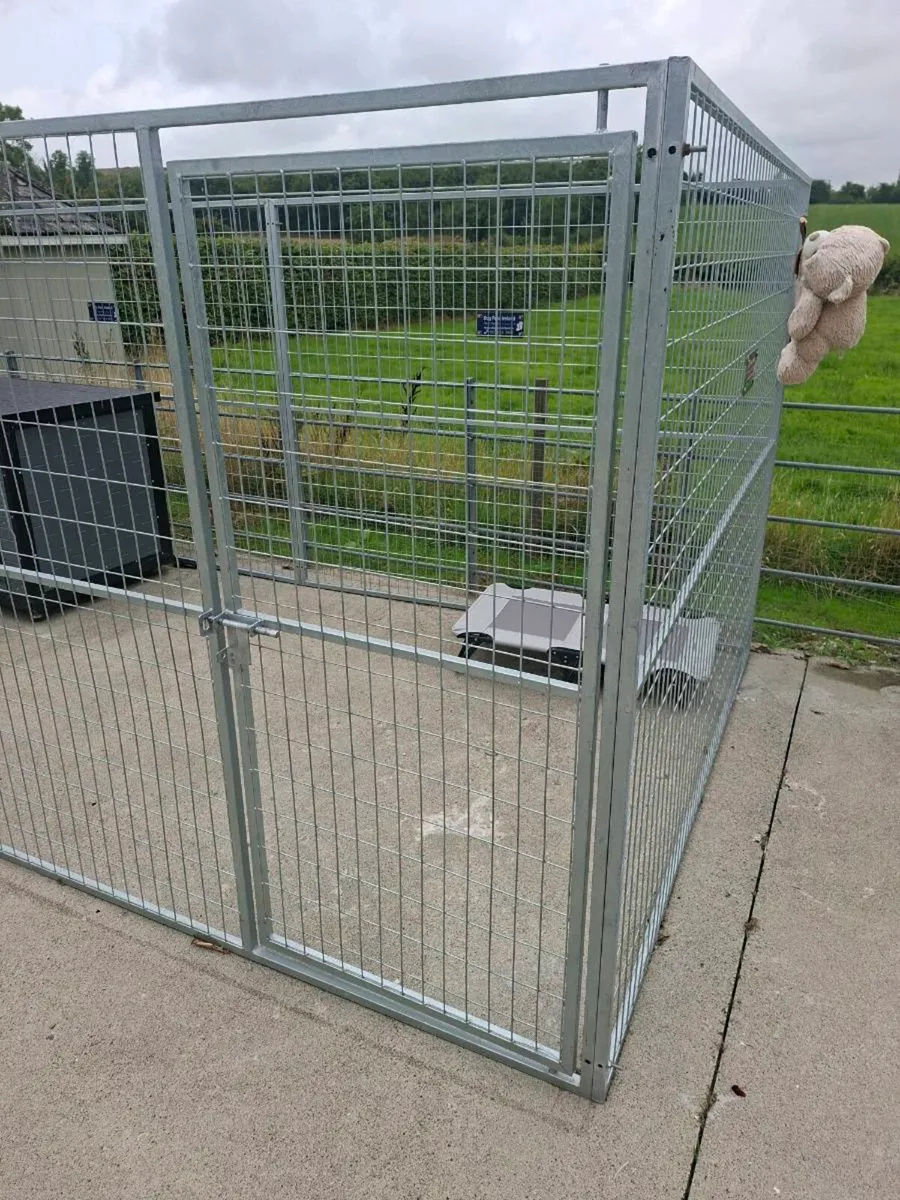 Dog pen - Image 3