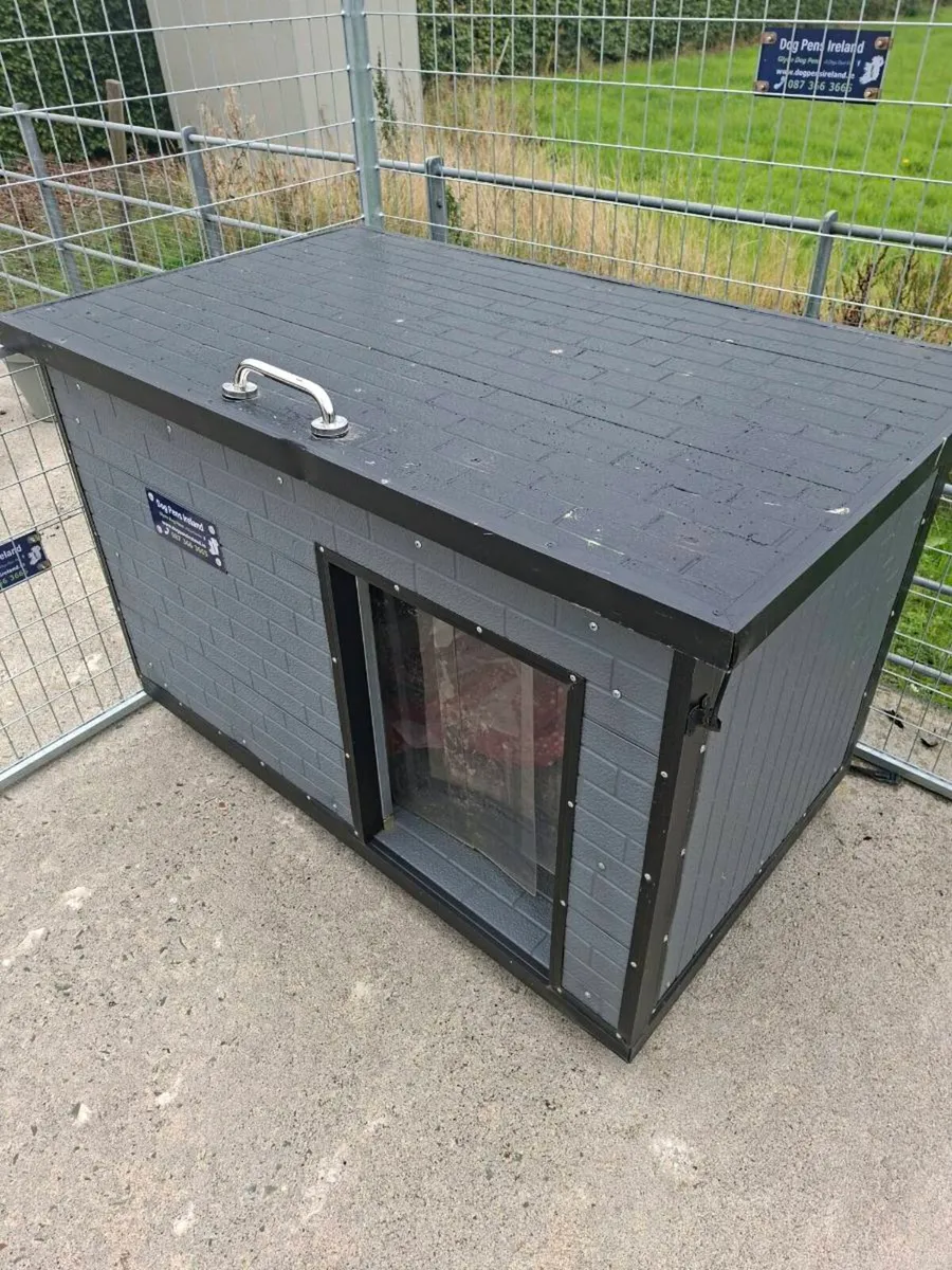 Dog pen - Image 4