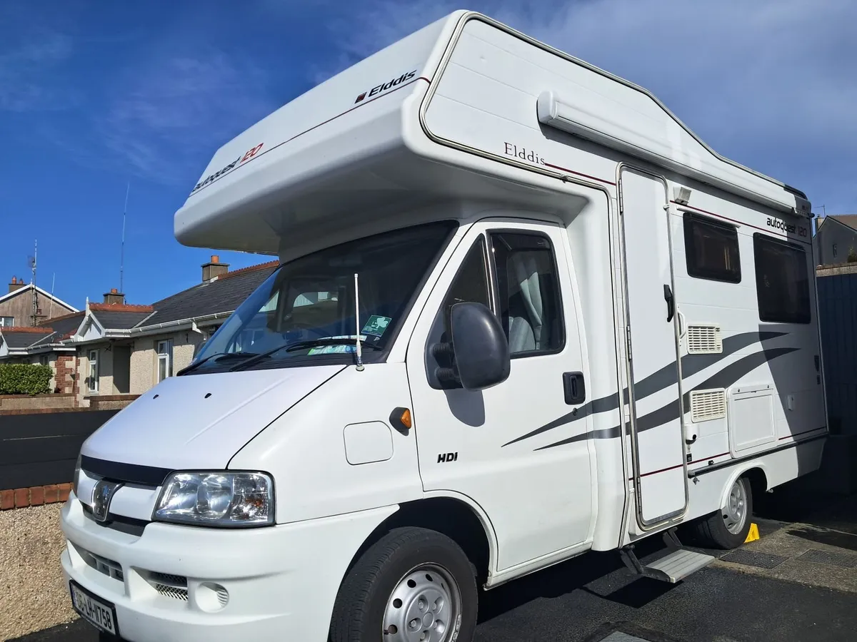 Motorhome - Image 2