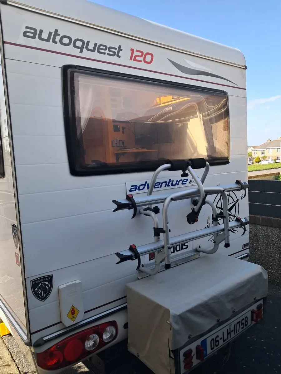Motorhome - Image 3