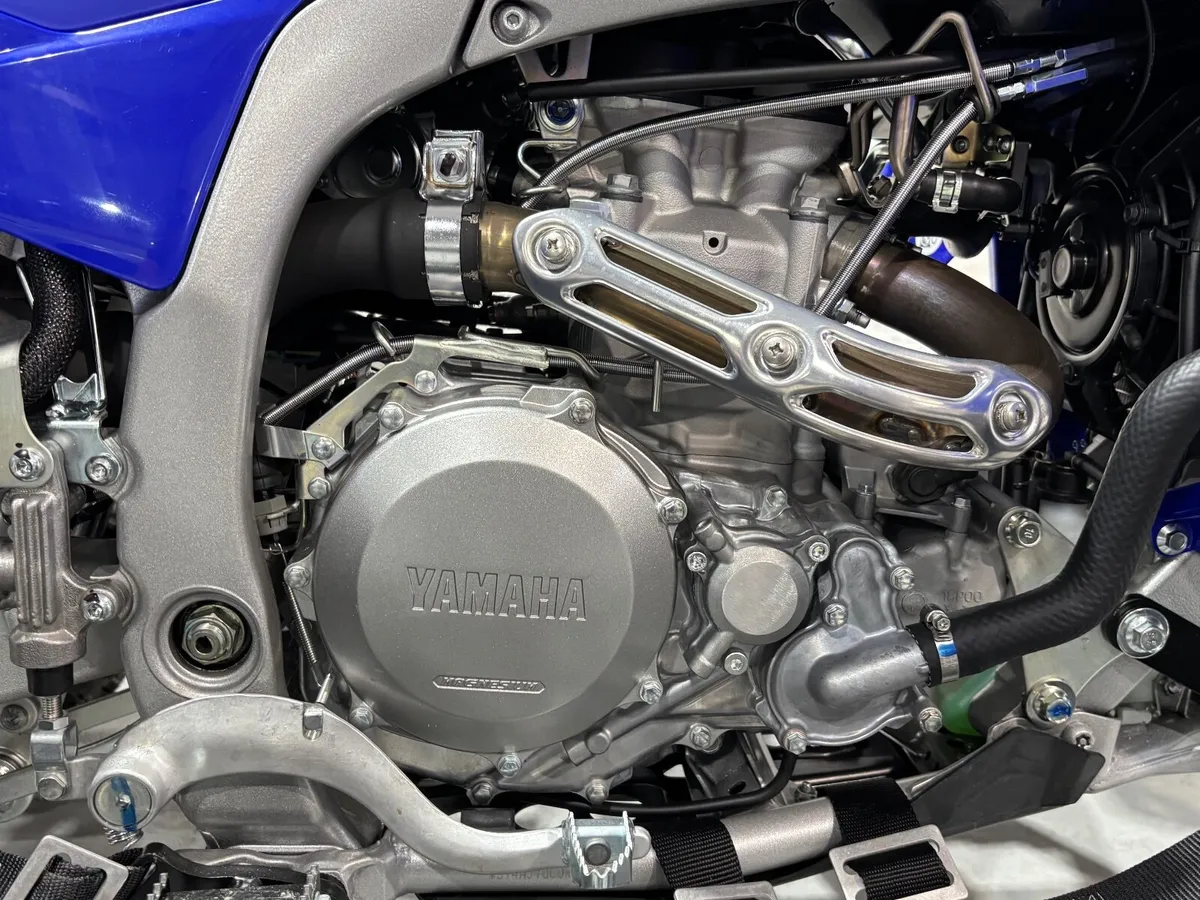 No Vat - 2026 Yamaha YFZ 450 Brand New - Image 4