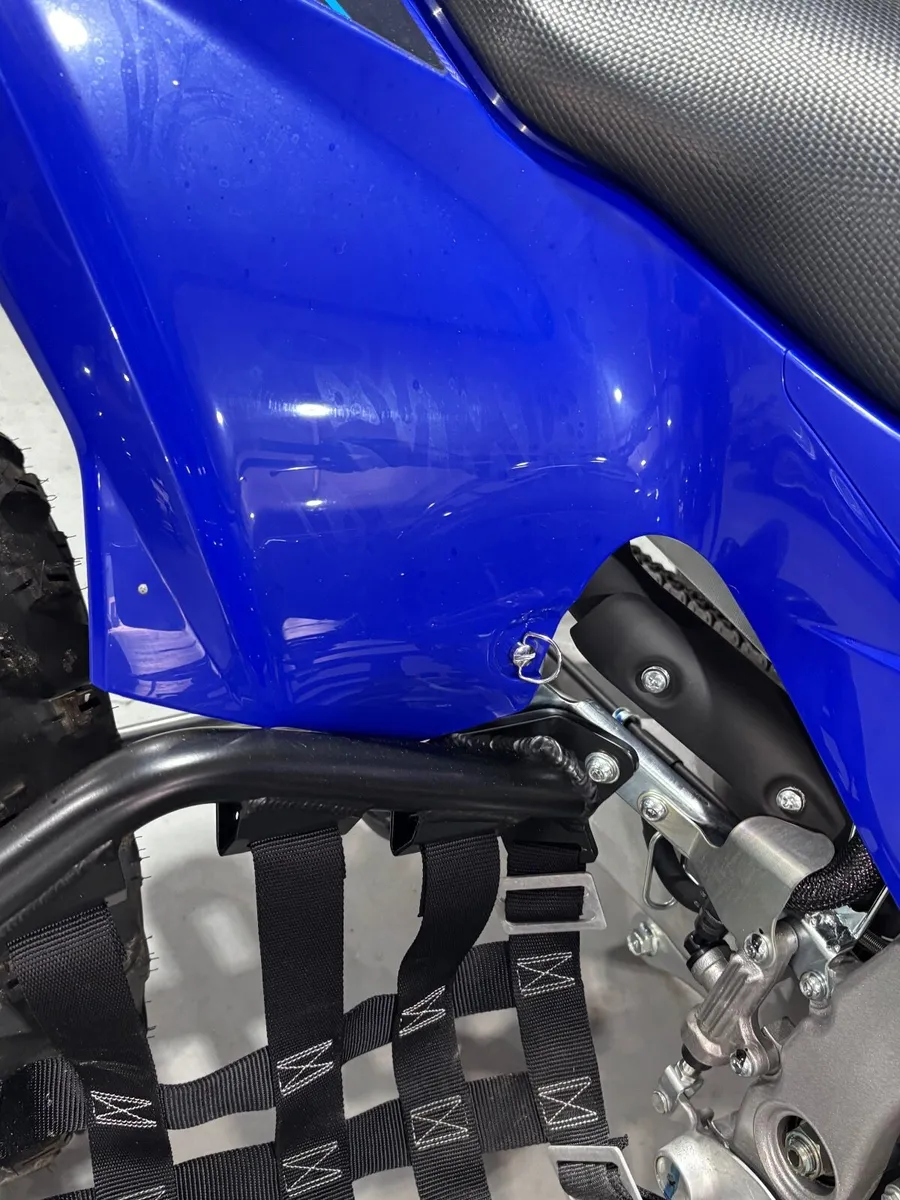 No Vat - 2026 Yamaha YFZ 450 Brand New - Image 2