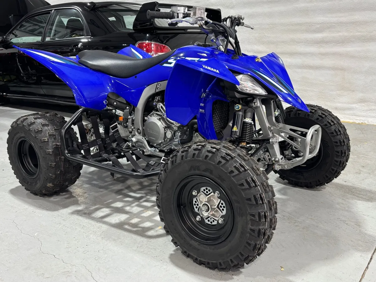No Vat - 2026 Yamaha YFZ 450 Brand New - Image 1