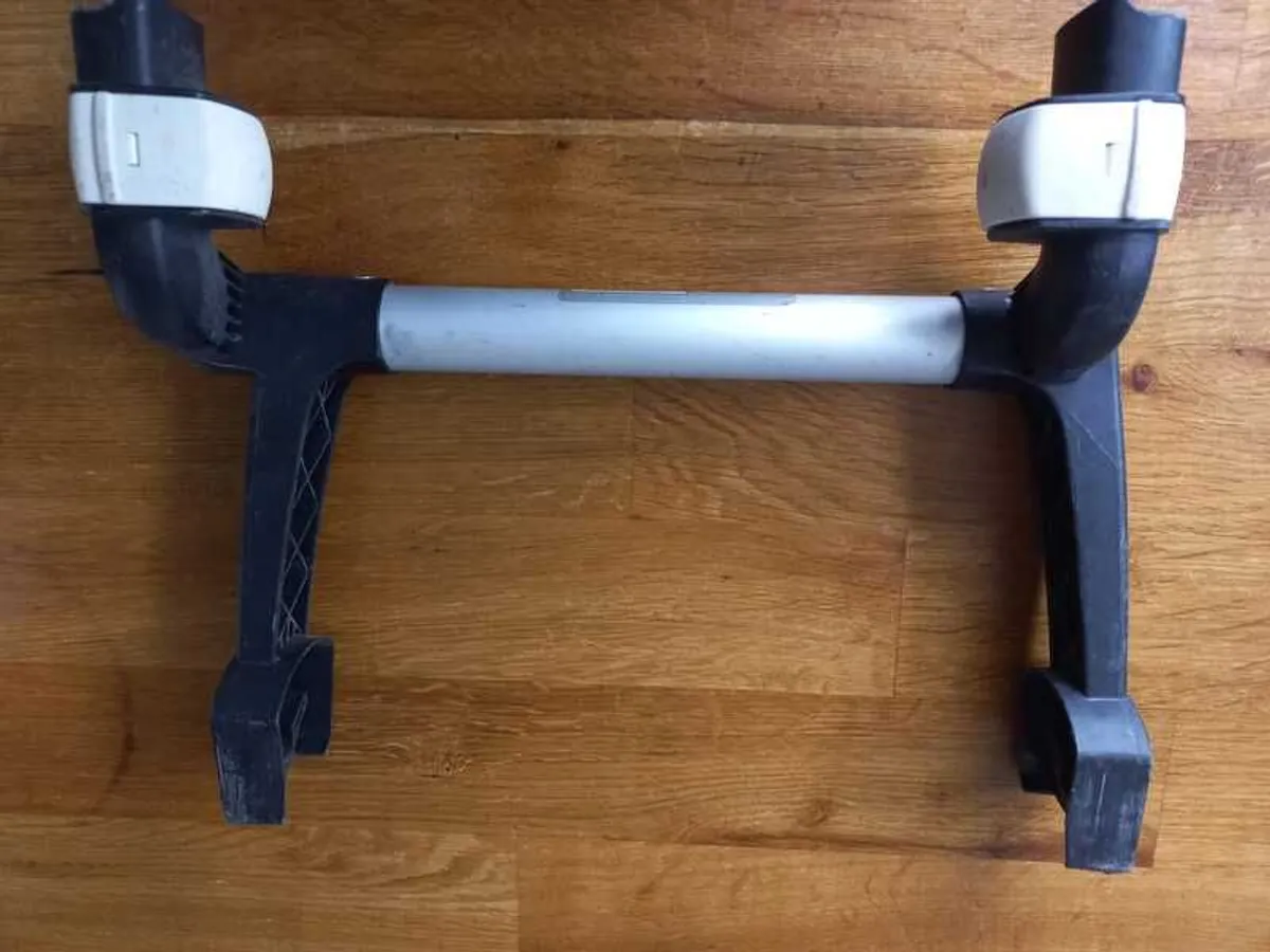 Bugaboo Car Seat Adapter (Twin and Single) - Image 2