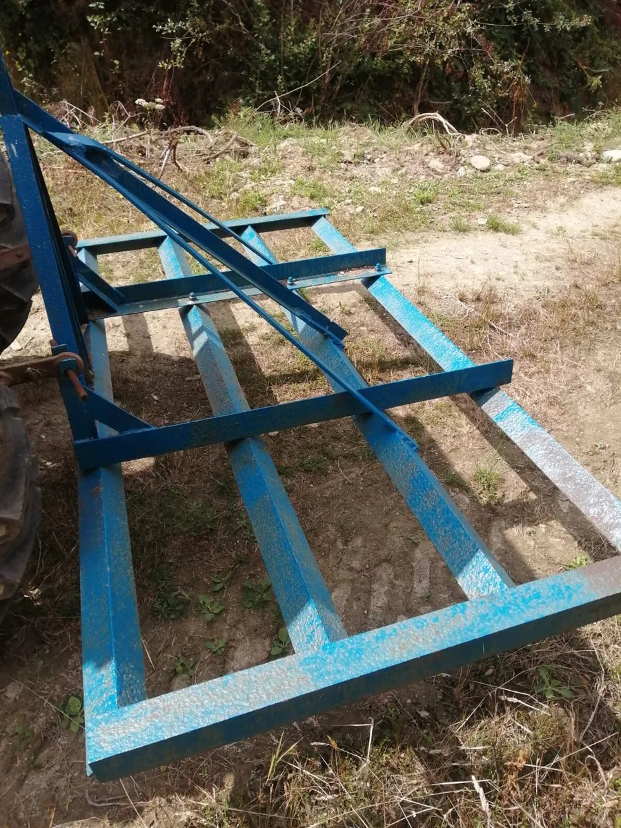 Land leveller - Image 2