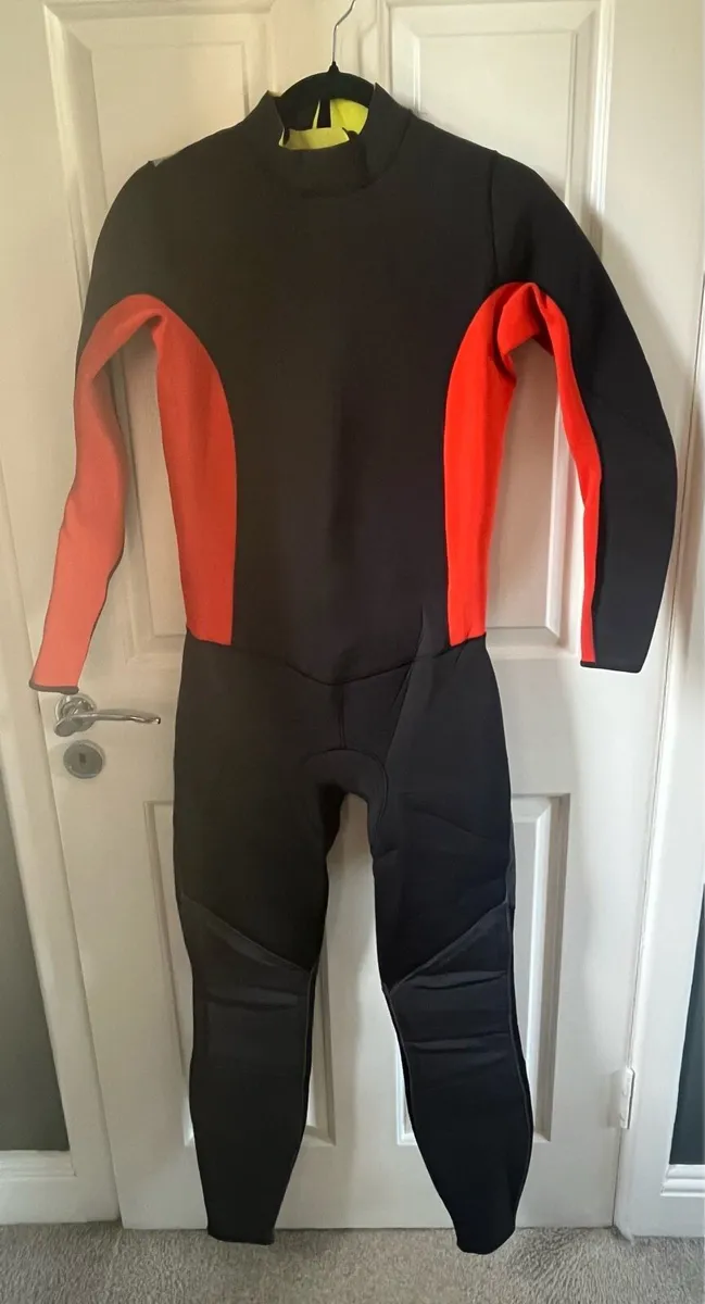 Wetsuit - Image 1