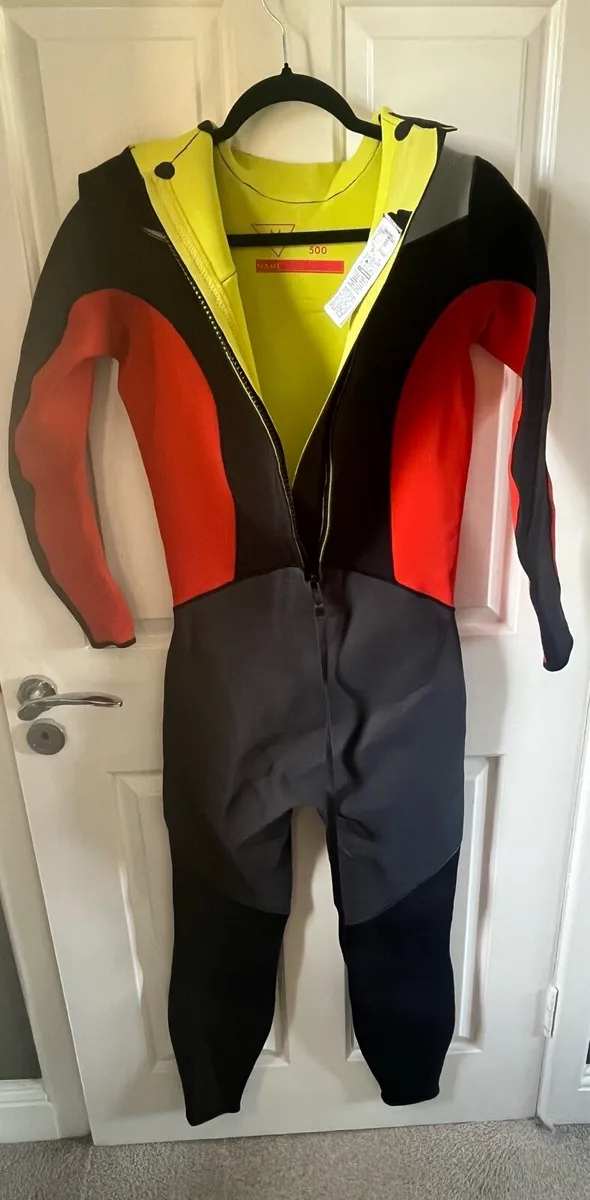 Wetsuit - Image 3
