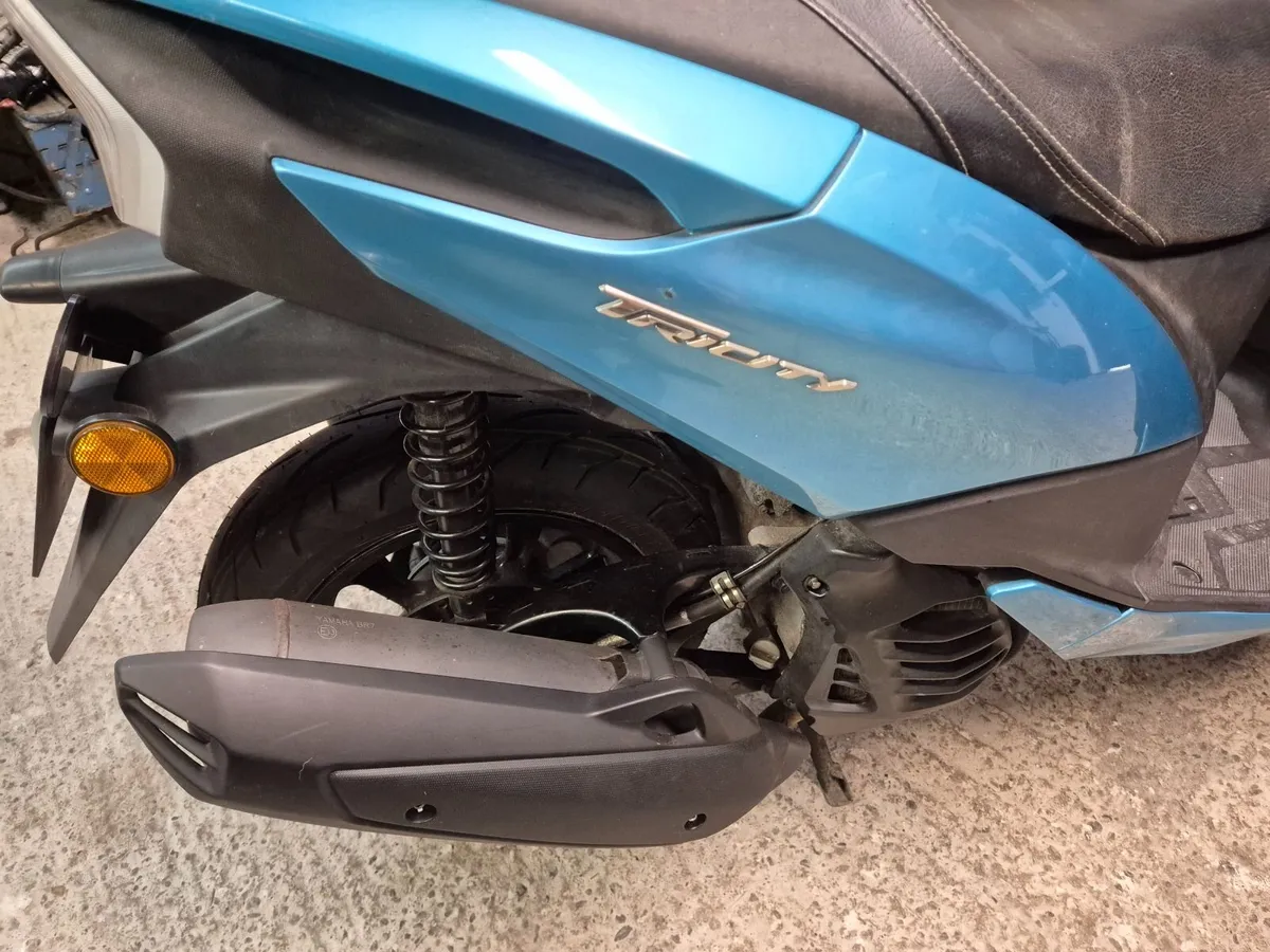 YAMAHA Other 2018 - Image 4