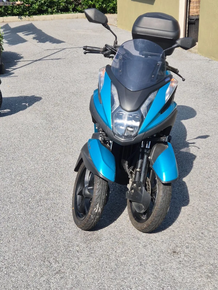 YAMAHA Other 2018 - Image 1