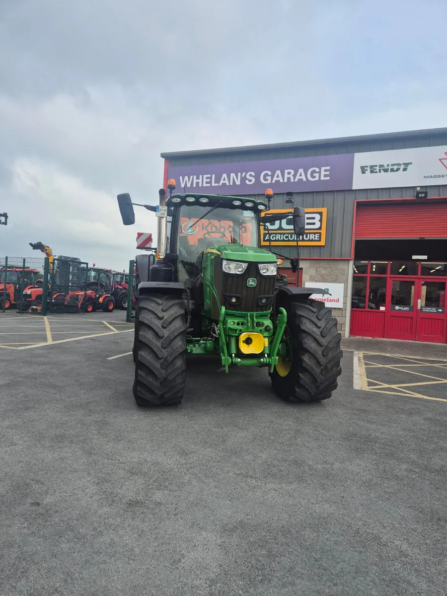john deere - Image 2