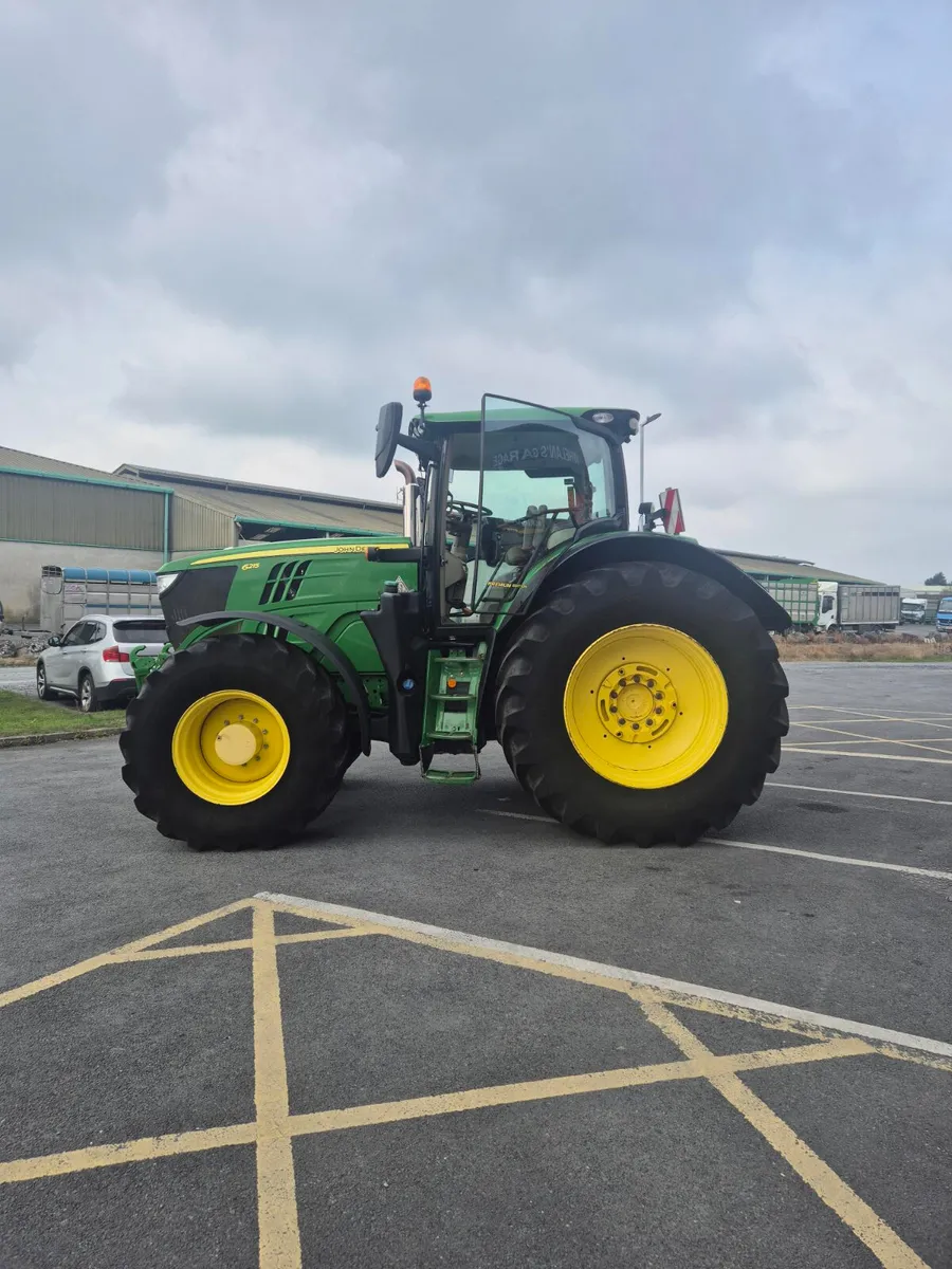 john deere - Image 4