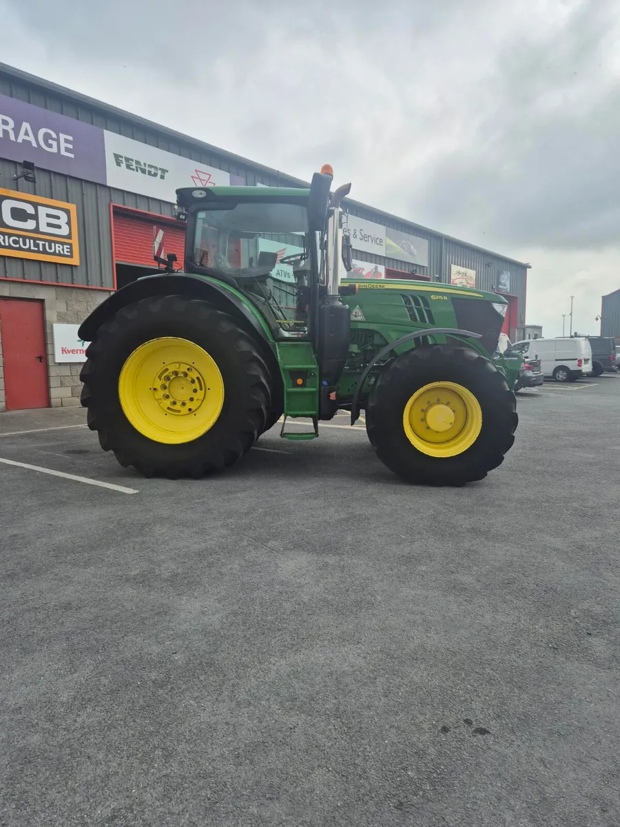 john deere - Image 1