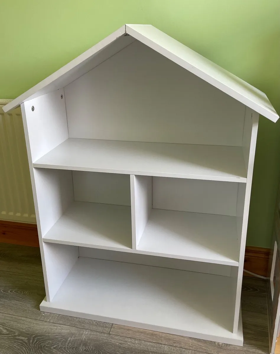 Kids bookcase - Image 1