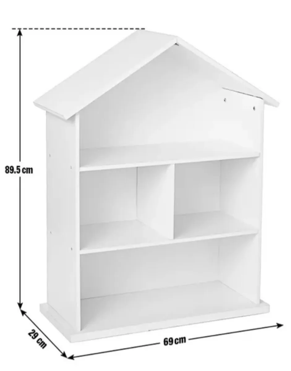 Kids bookcase - Image 2