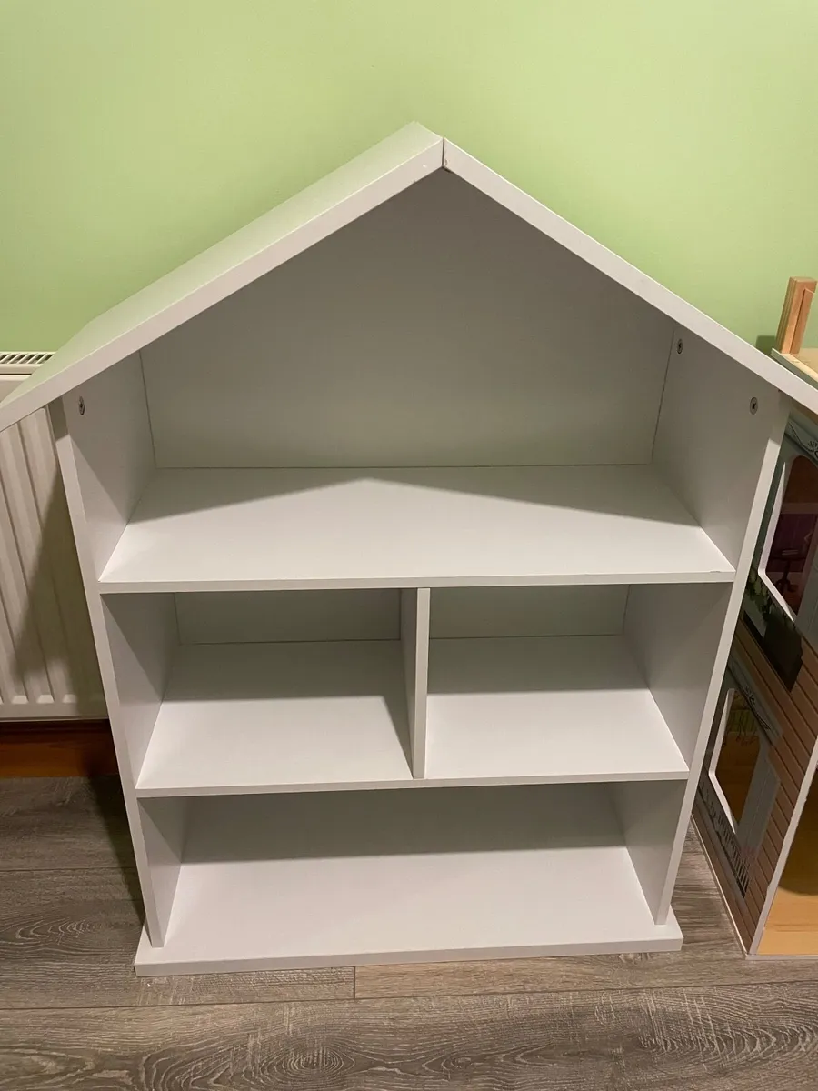 Kids bookcase - Image 3