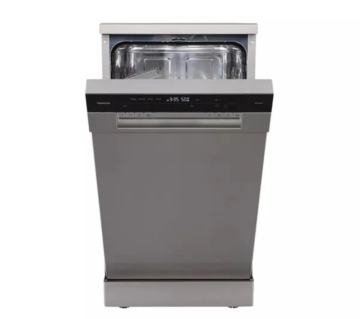 Kenwood KDW45X25 (exterior damaged) - Image 2