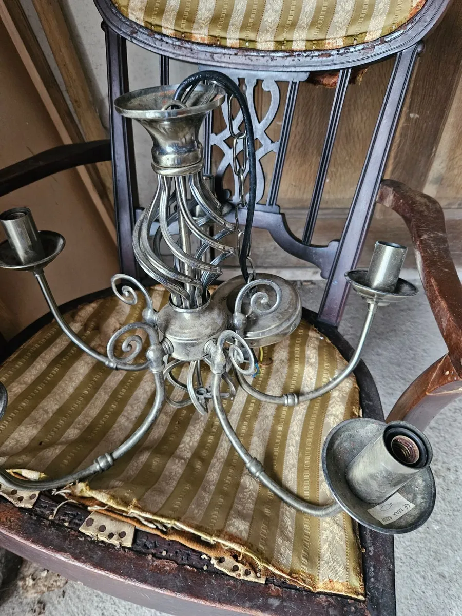 Ceiling Light - Image 2