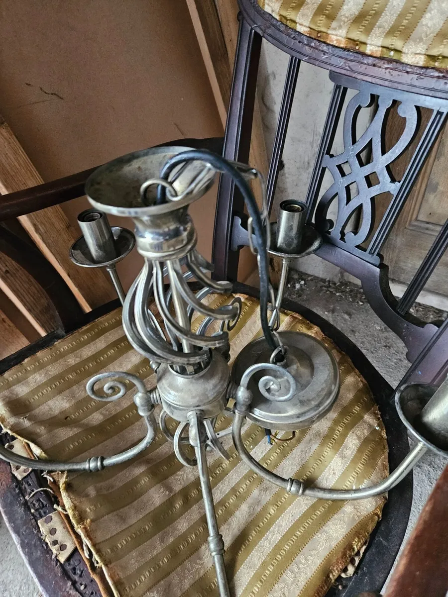 Ceiling Light - Image 3