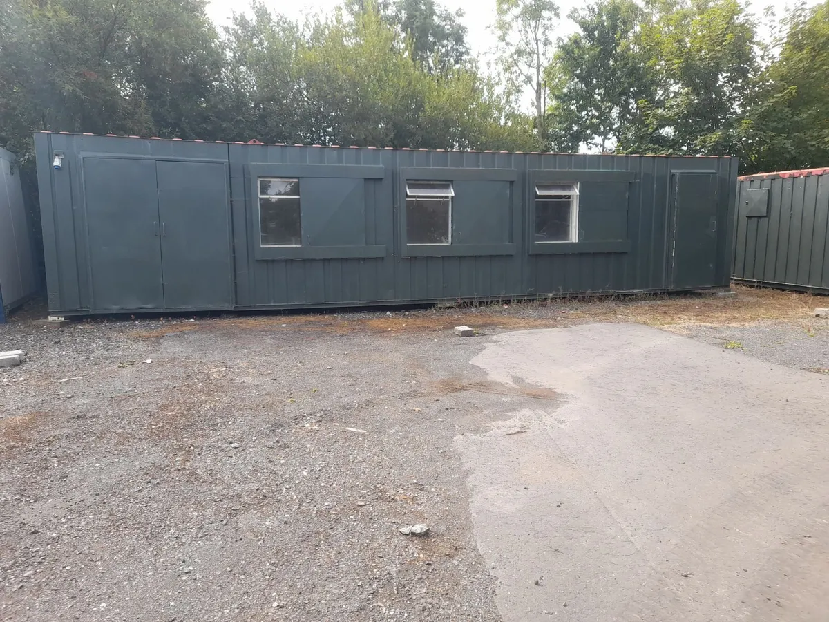 Shed storage canteen office anything you like! - Image 3