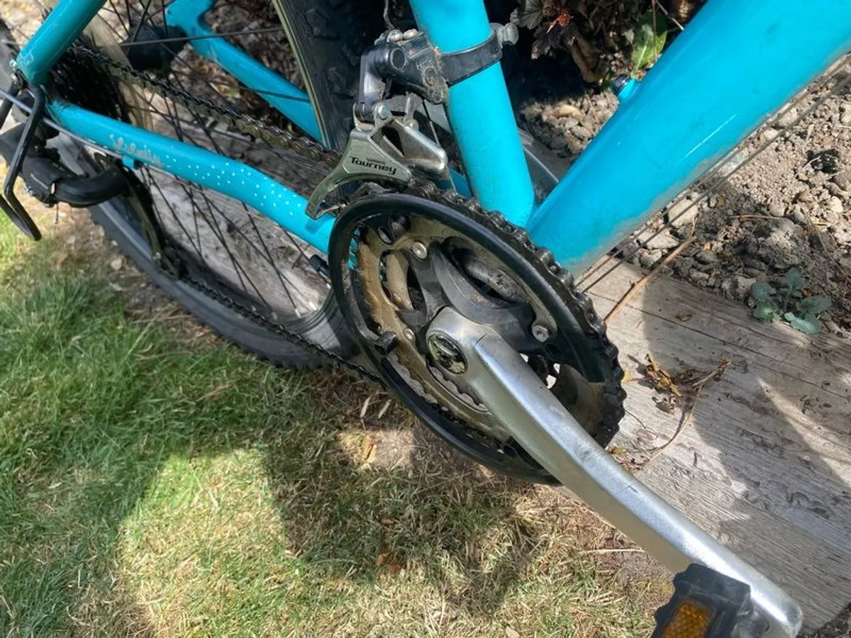 bike - Image 2