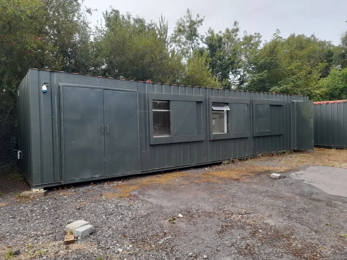 Shed storage canteen office anything you like! - Image 4