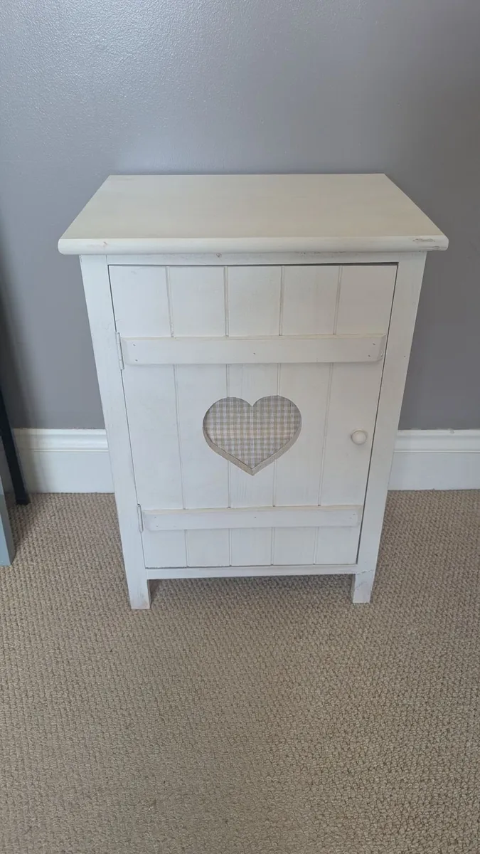 Side table - Image 1